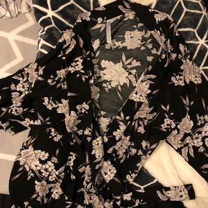 Spiritual Gangster Robe